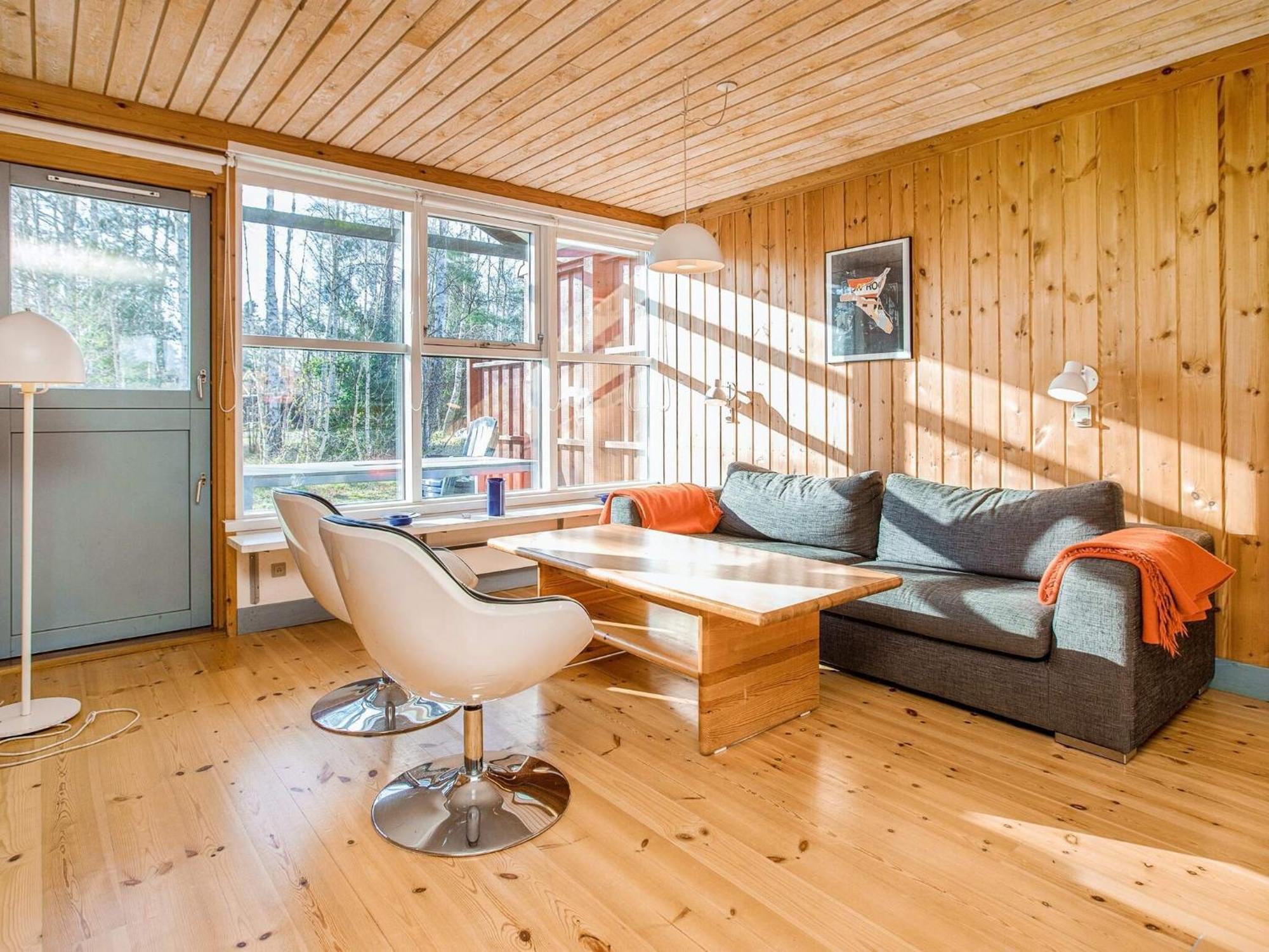6 Person Holiday Home On A Holiday Park In V Ggerl Se Bøtø By Bagian luar foto