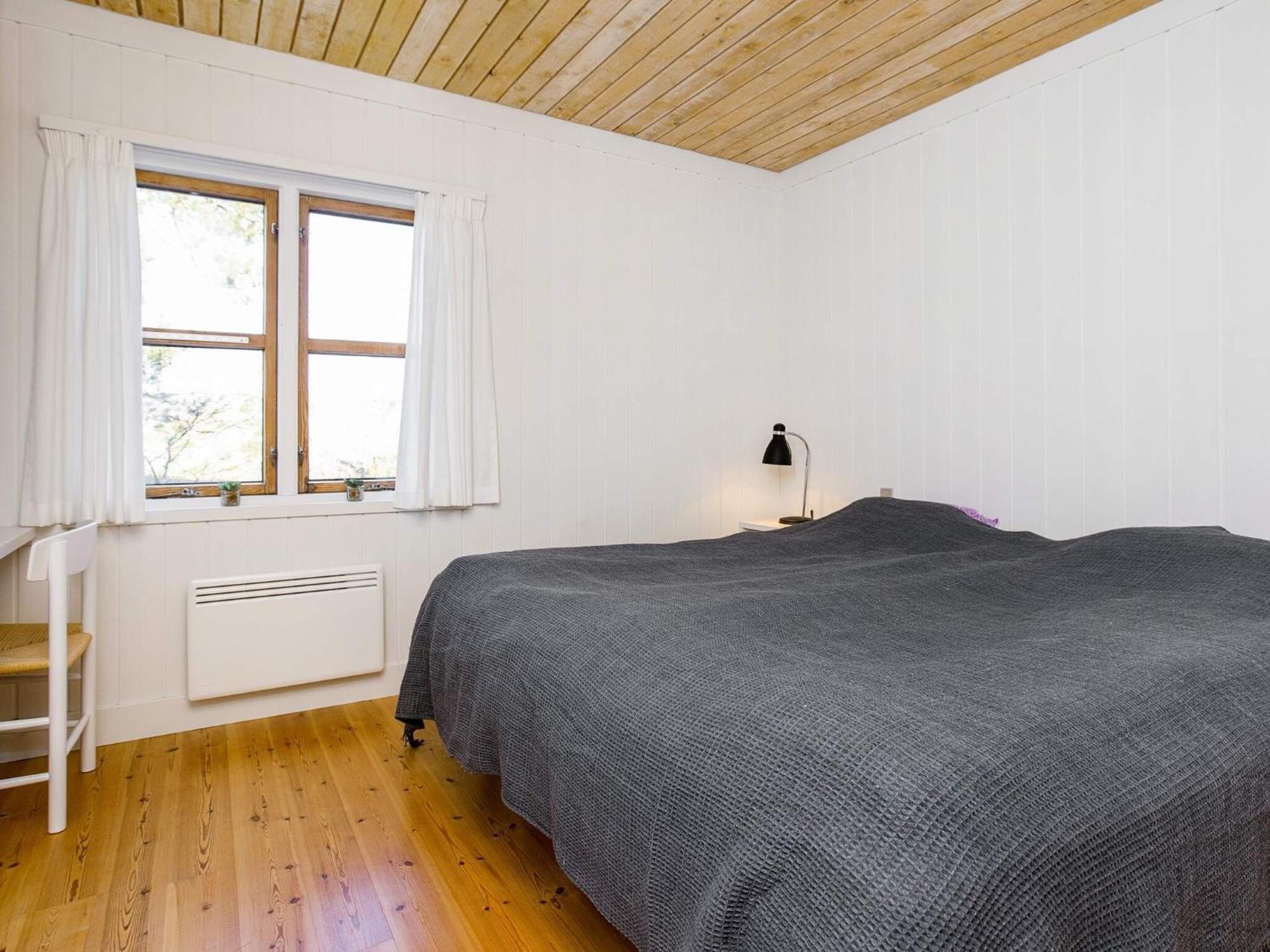 6 Person Holiday Home On A Holiday Park In V Ggerl Se Bøtø By Bagian luar foto